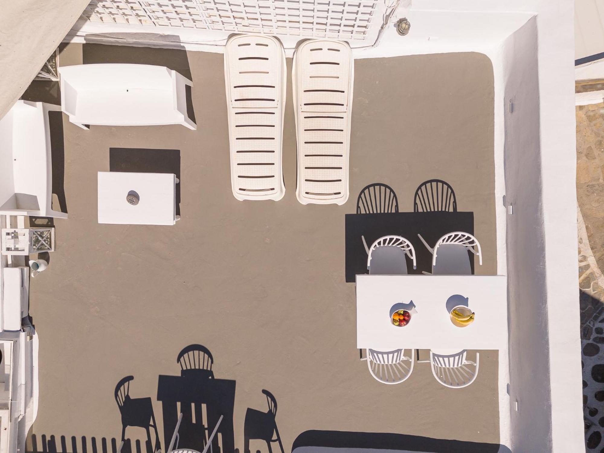 Elpis Mykonos Apartments - Mykonos Town Delos Port Екстер'єр фото